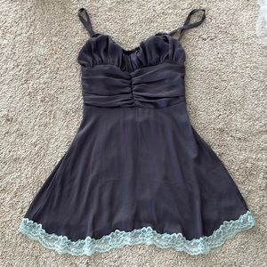 Free People Intimately Open Back Slip